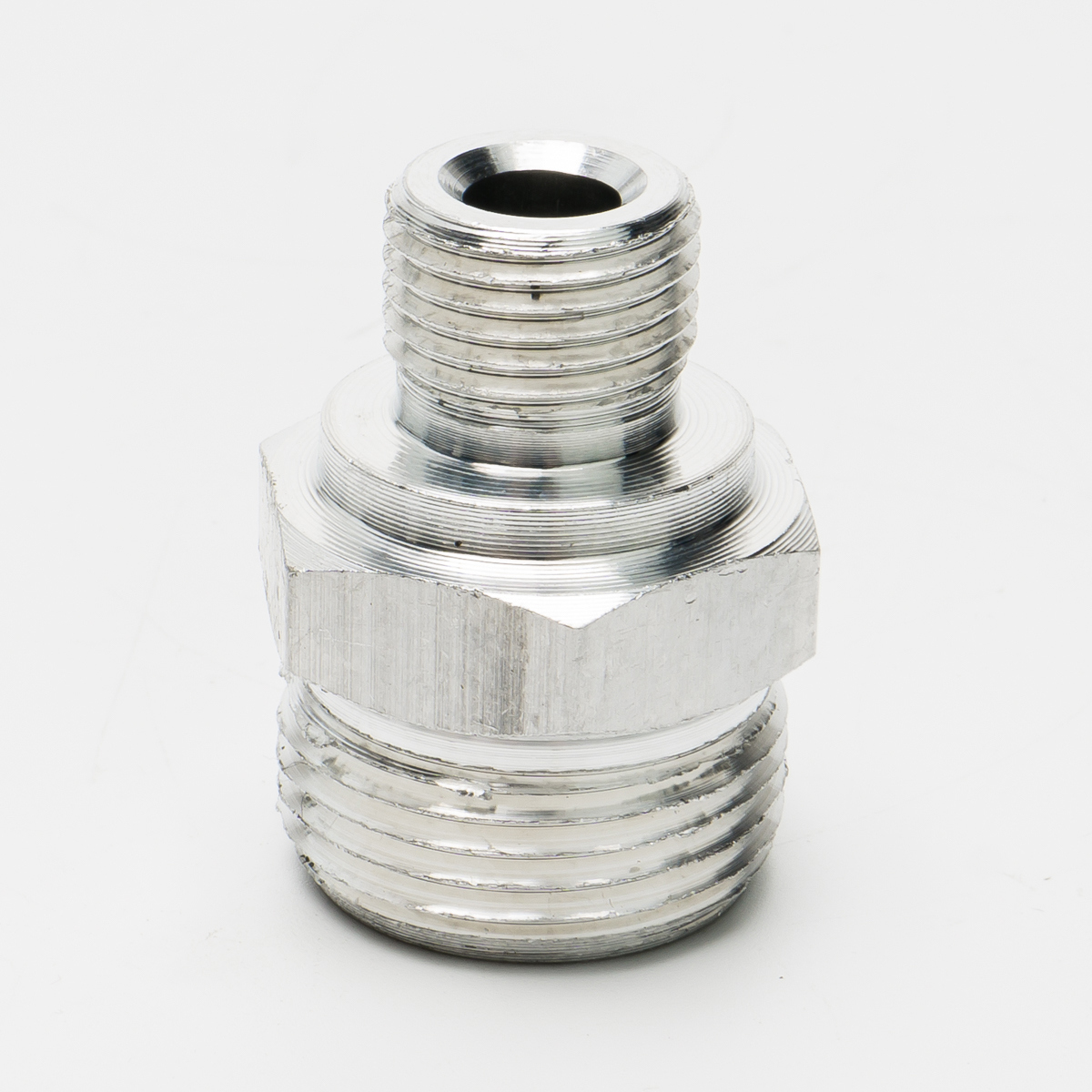 อะไหล่ FIGHTER225I#17 ข้อต่อทางน้ำเข้า