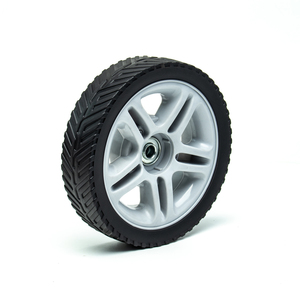 อะไหล่ 18TL40,TB35 ล้อหลัง 8"X2" แบบเข็น