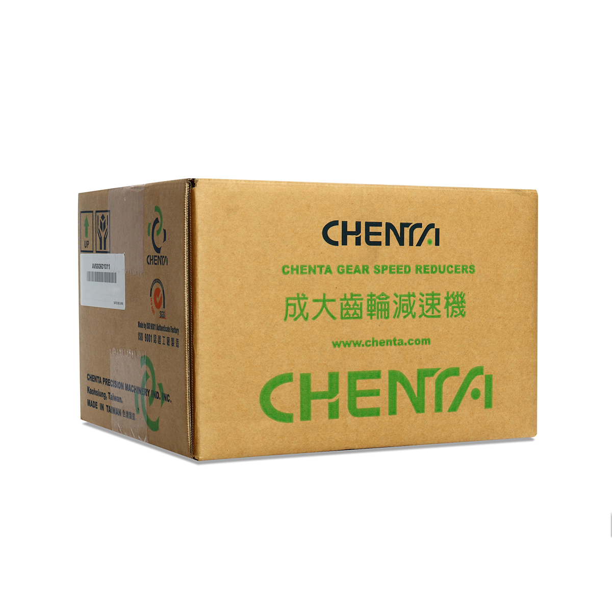 เกียร์ทดรอบ PO-15 1/50 RD (CTE-60)