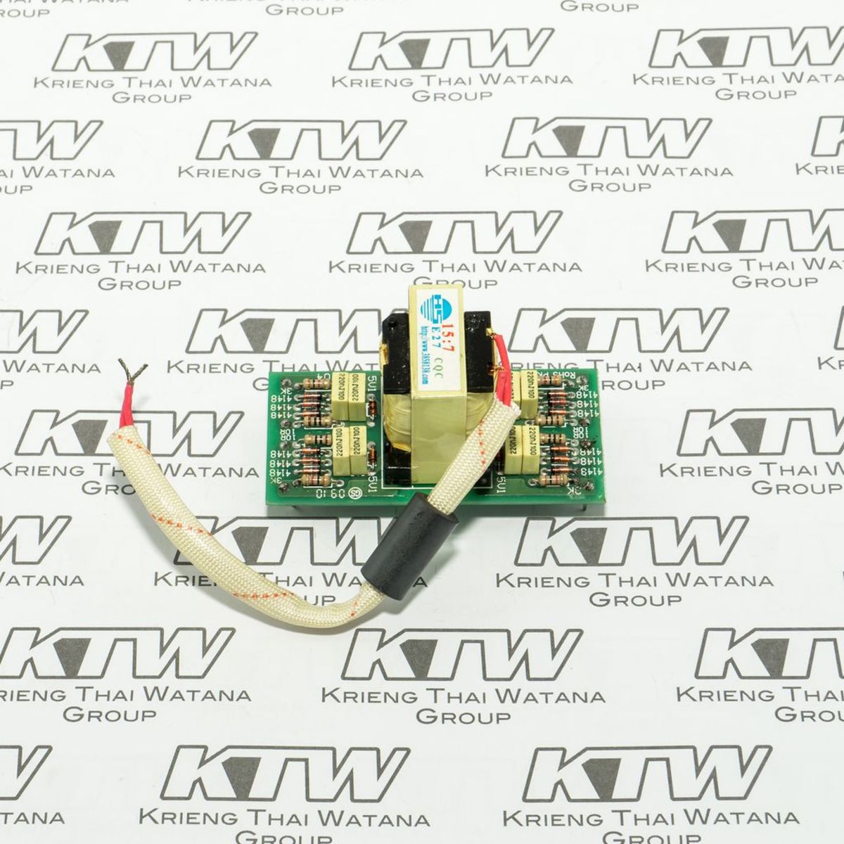 อะไหล่ 180 SERIES DRIVE MODULE (ทุกรุ่น)