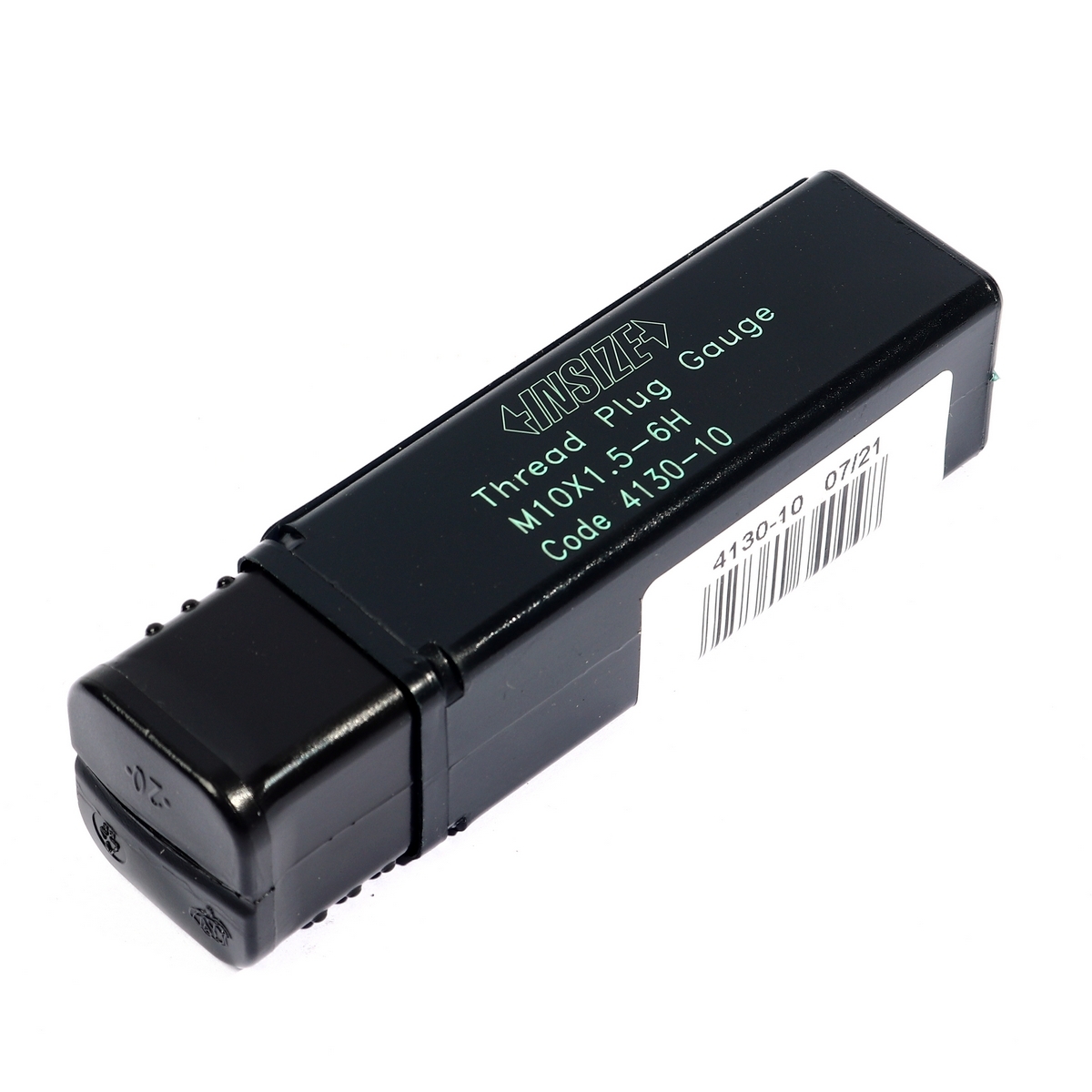 4130-10  เกจวัดเกลียวใน M10X1.5MM