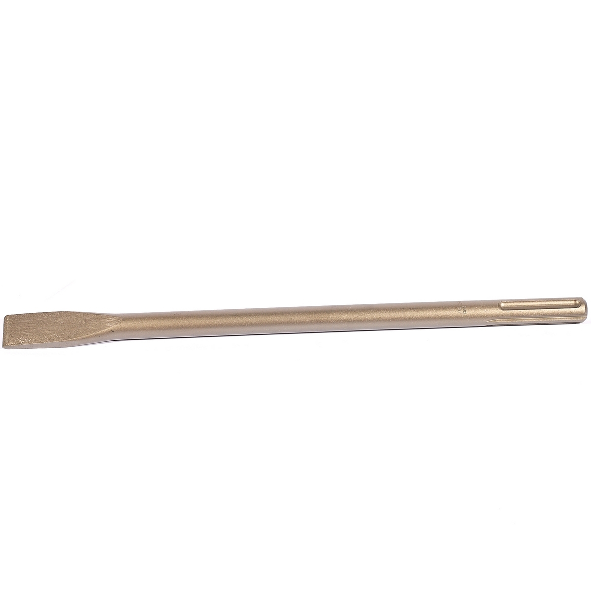 ดอกสกัด แบน 18 X 400 MM - SDS-MAX