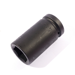 48510034ลูกบ๊อกซ์ลมยาว6PT.100MM 1" NO.34
