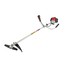 BC361HT-RS เครื่องตัดหญ้าสะพายบ่า 36CC