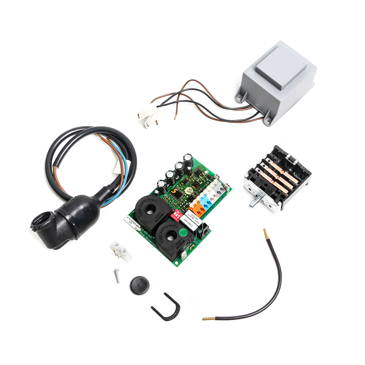 SPARE PART SET