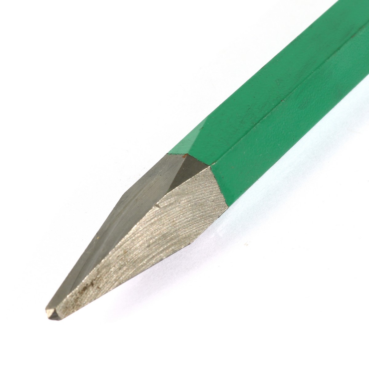 W0445A เหล็กเจาะคอนกรีตนำศูนย์หัวแหลม12