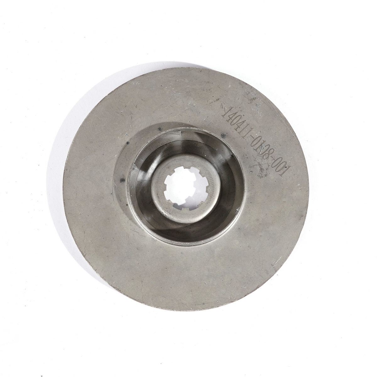 อะไหล่ BL8-11 IMPELLER