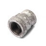 ข้อลดกลมเหล็ก 1/2"X3/8"