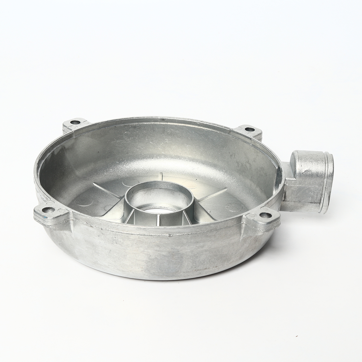 BEARING COVER