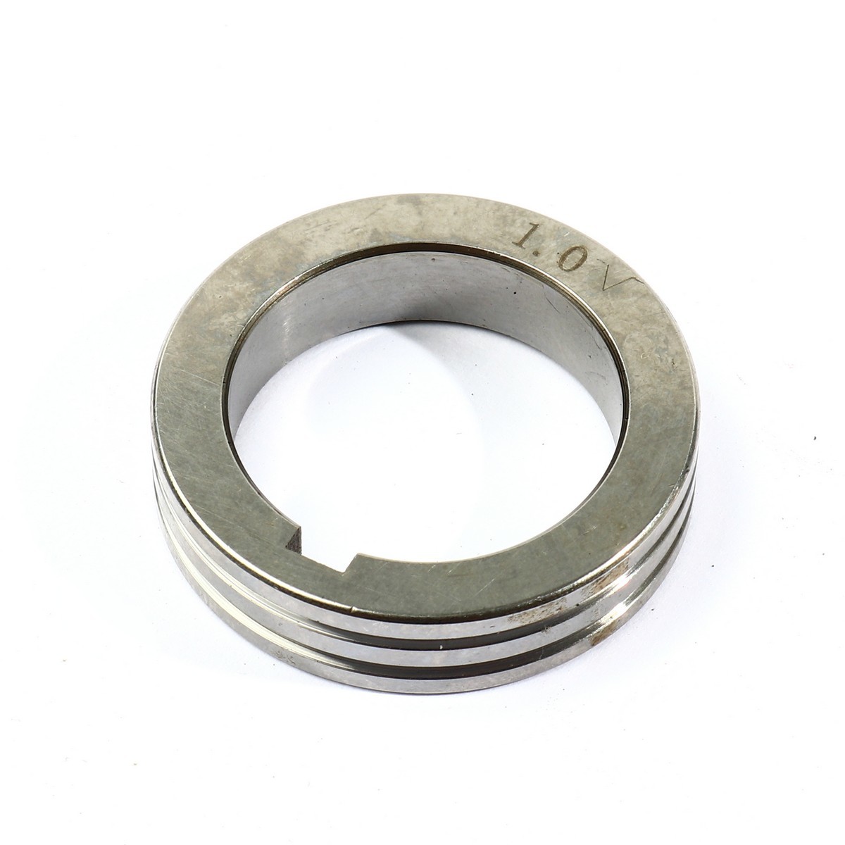 โรลเลอร์เหล็กV1.0-1.2 MIG250F
