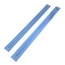 RUBBER LIP SET STANDARD(BLUE)
