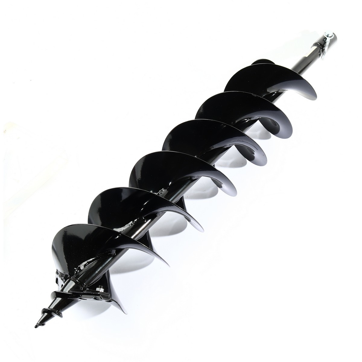 E-07303 ดอกเจาะดิน 150X800 MM FOR DDG001