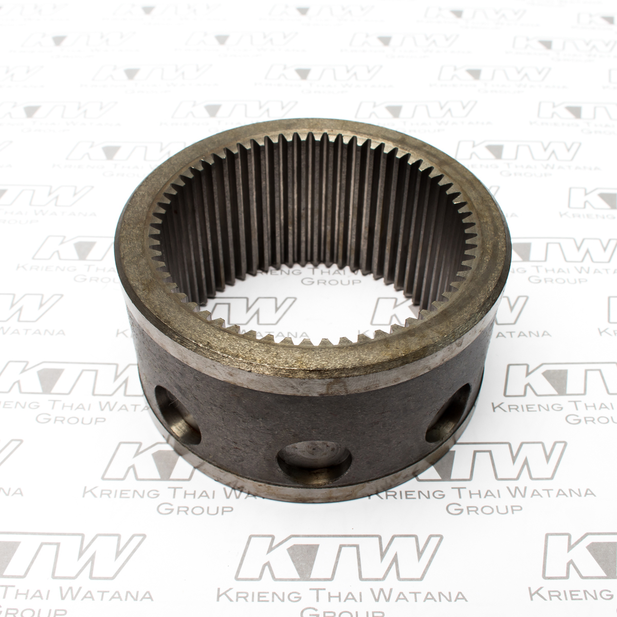 อะไหล่DV-9000/9000I#11 ST&2ND RING GEAR