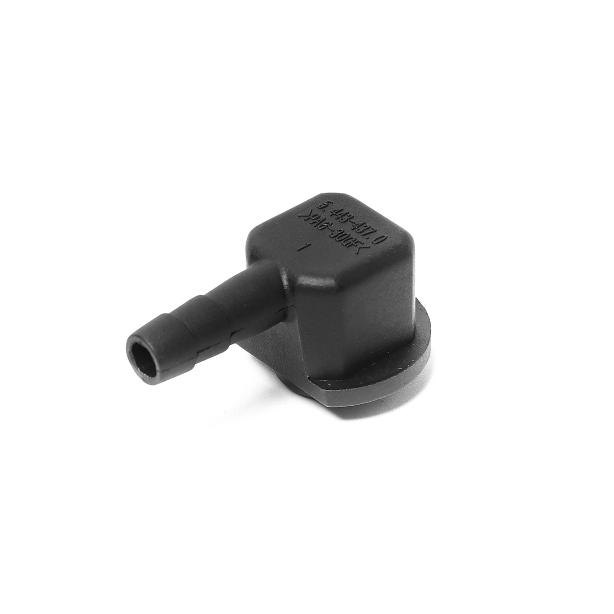 HOSE STEM