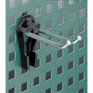 TWIN HOOK 60MM