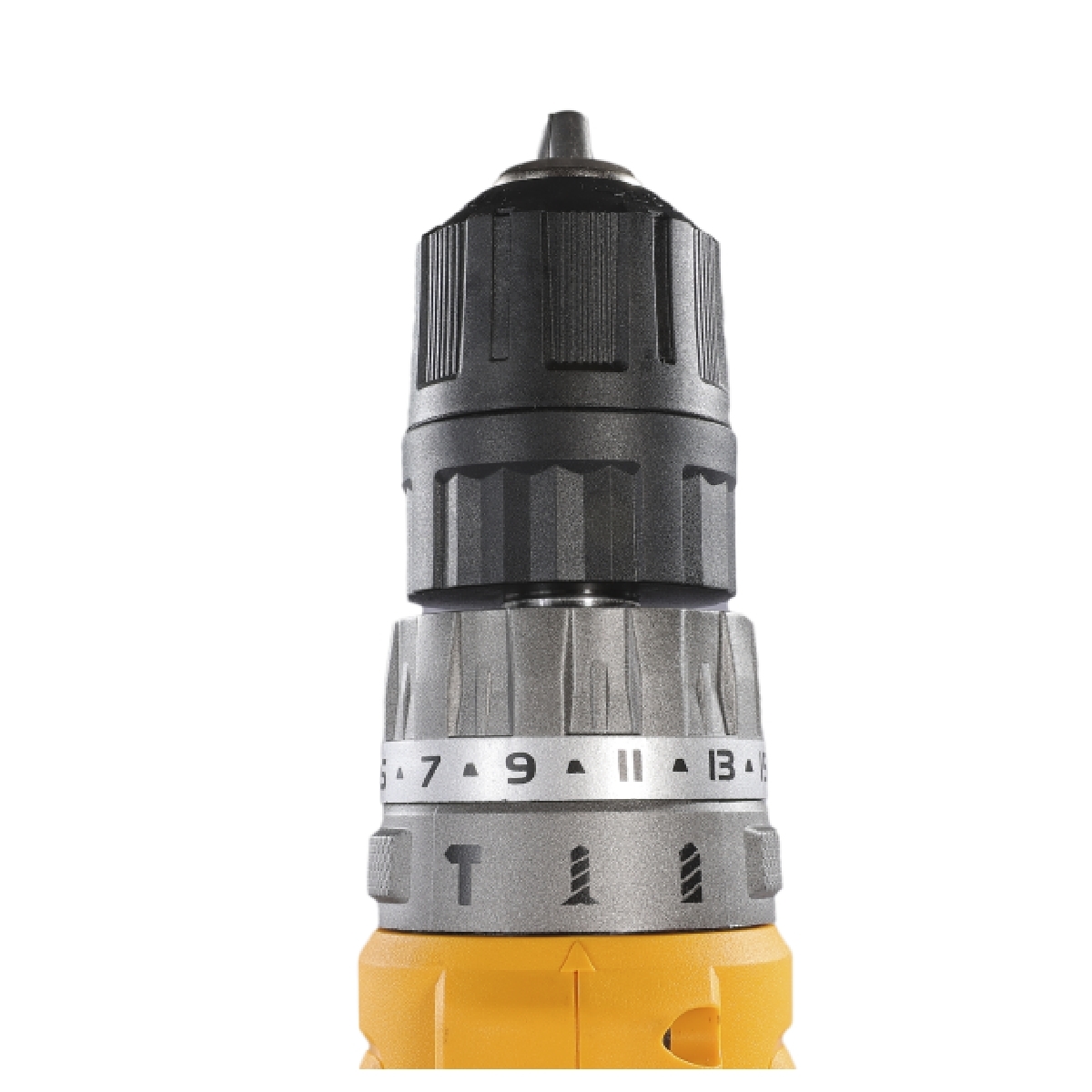 12V-กระบอก สว่านกระแทก 20N-ชุด 1.5AH*2