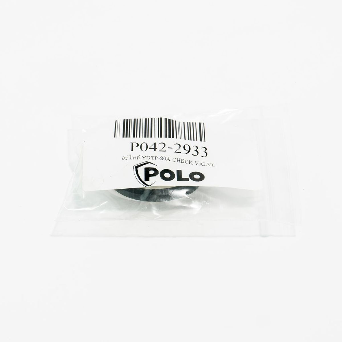 อะไหล่ YDTP-65/80A CHECK VALVE แบบใหม่