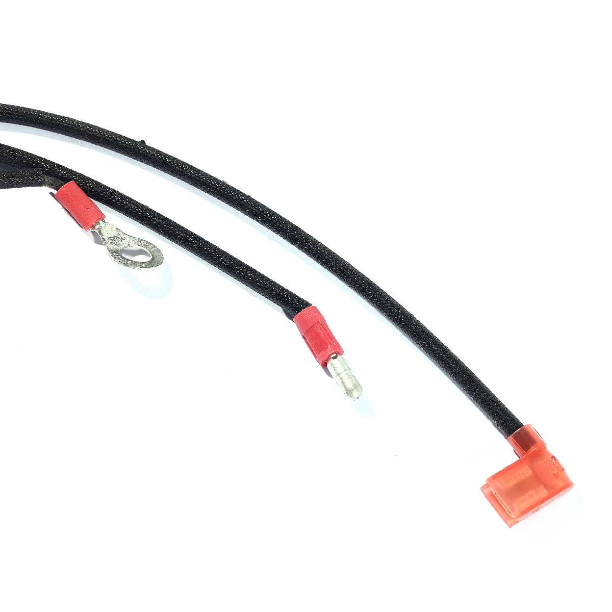 อะไหล่ LC13000- ENGINE OIL PROTECTOR
