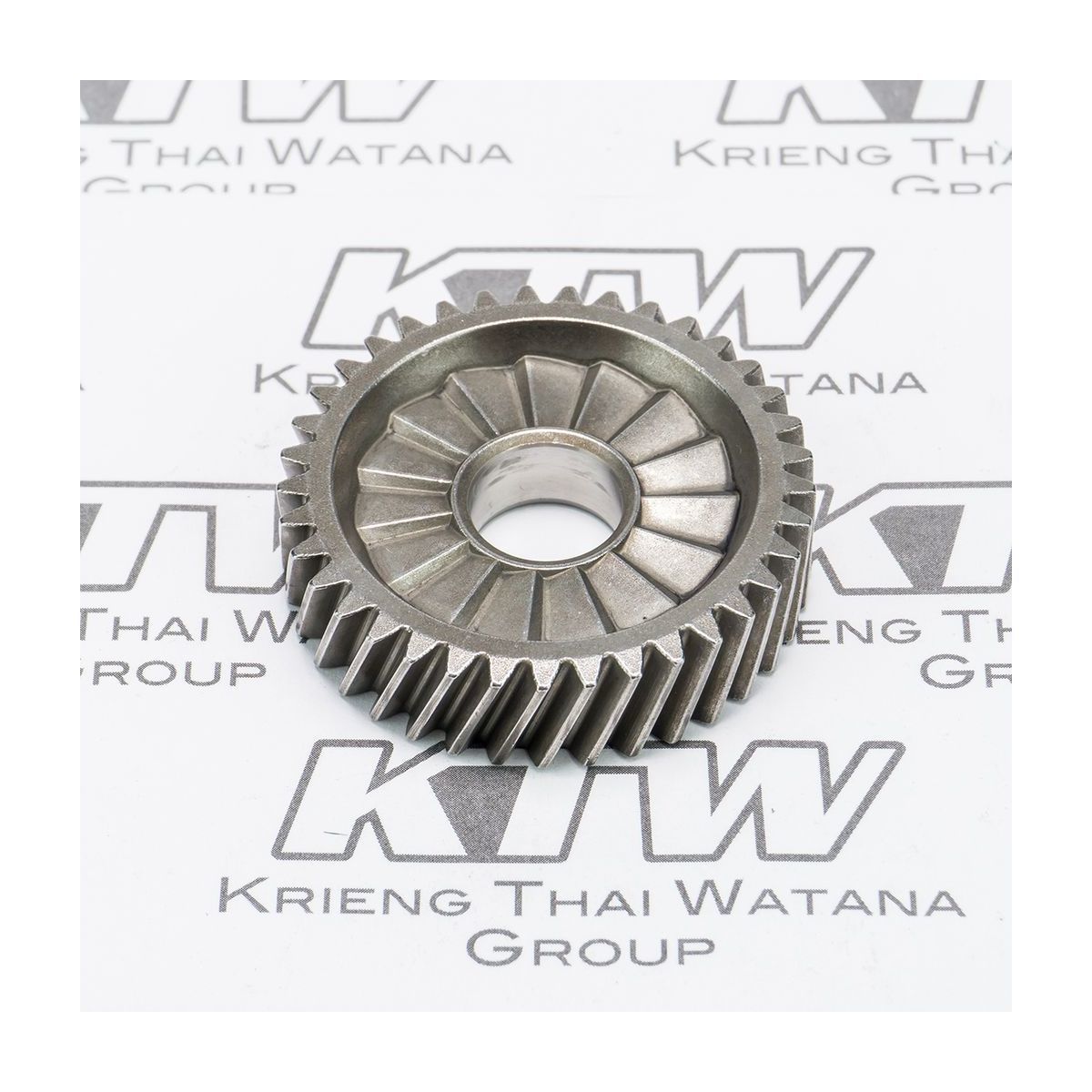 อะไหล่HP1630#14 HELICAL GEAR 37(ใหม่)