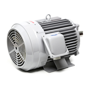 SF-QR มอเตอร์ 7.5 HP IP-55 380/415V 4P