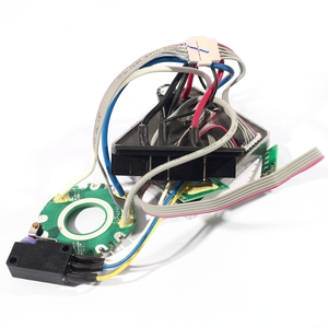 อะไหล่ DCSM04-100 #36,37,38 CONTROLLER+S