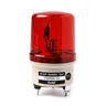 TWFW-102Rไฟหมุนแบบกระพริบ100มม.สีแดง