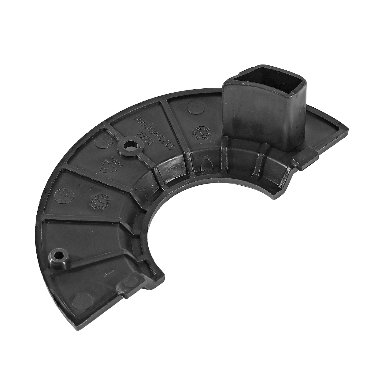 อะไหล่ G46*/G51* BELT COVER PLATE2 Y139V