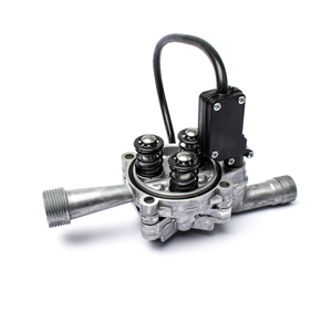 อะไหล่ WARRIOR102L PUMP SET