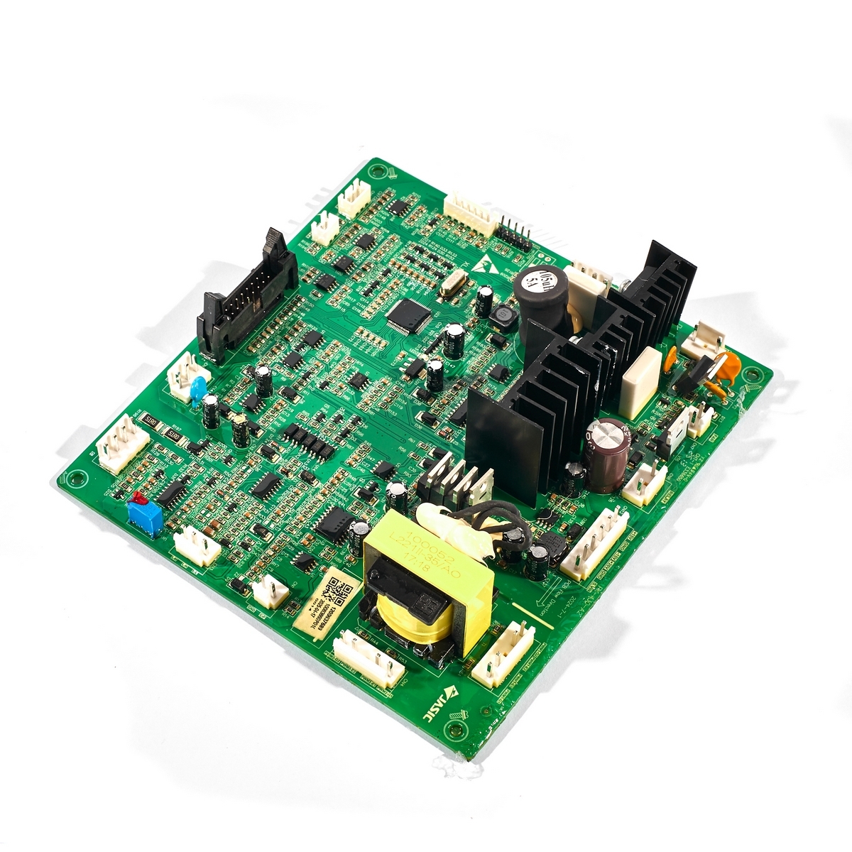 อะไหล่MIG200 N214IIแผงวงจร(CONTROLBOARD)