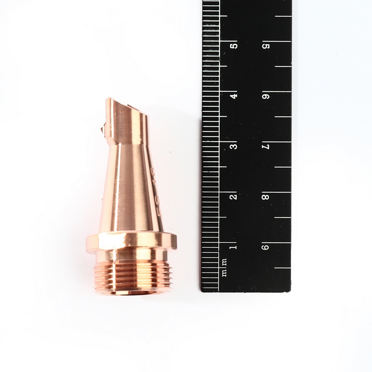 อะไหล่ NOZZLE เครื่องเชื่อมเลเซอร์ FS16