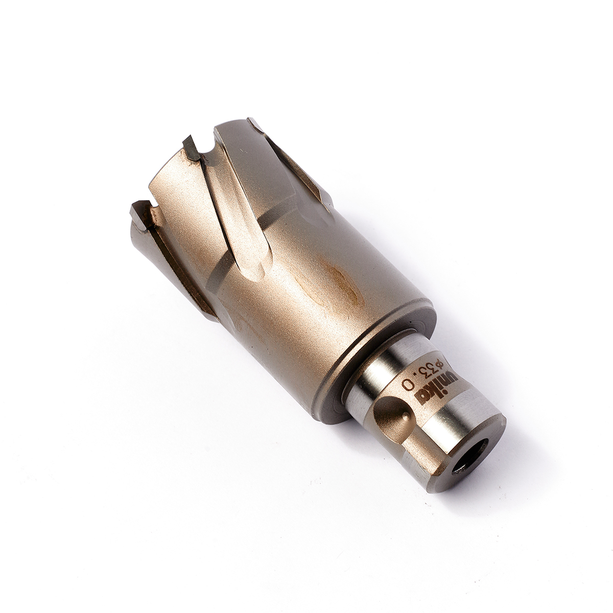 MX35N-35.0 ดอก JET BROACH 35 X 35 มม TRI