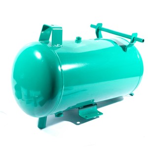 อะไหล่ SGBM9027,9033 #48 AIR TANK(เขียว)