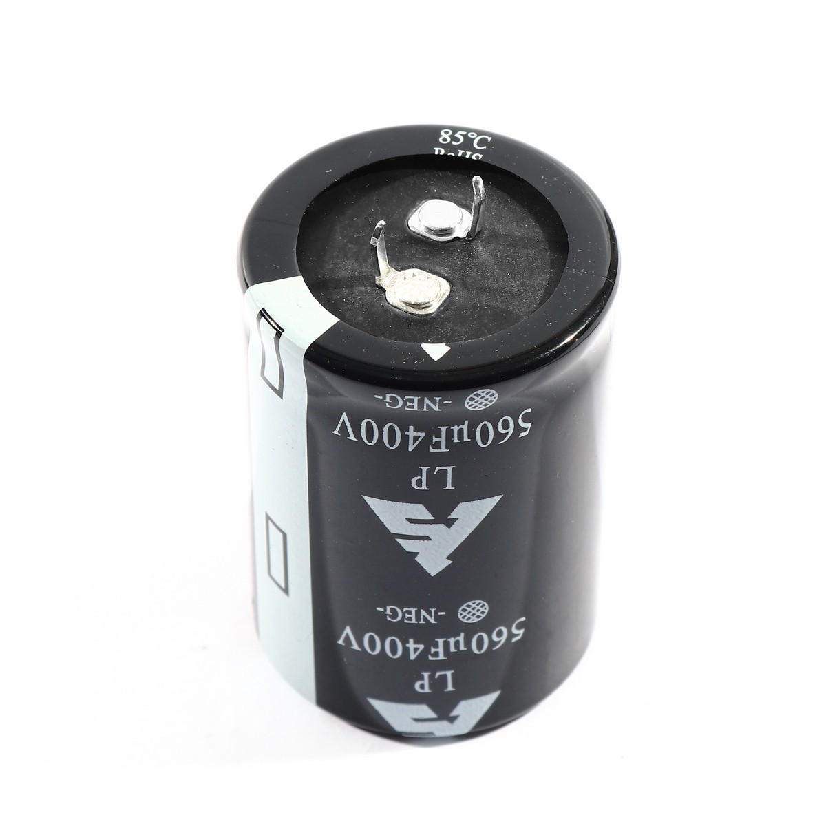 อะไหล่ คอนเดนเซอร์ไฟฟ้า TIG200W223