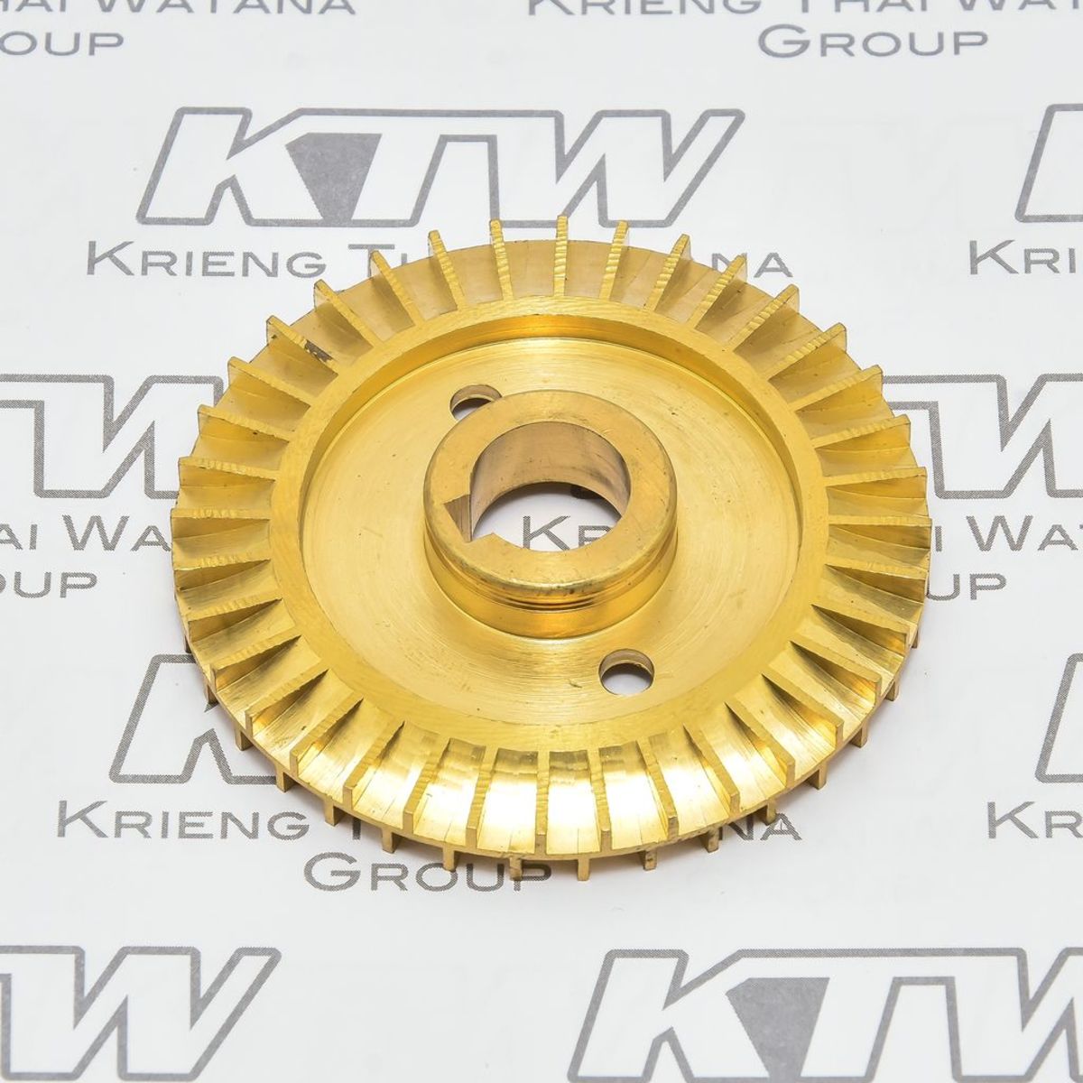 อะไหล่ VQB60 IMPELLER