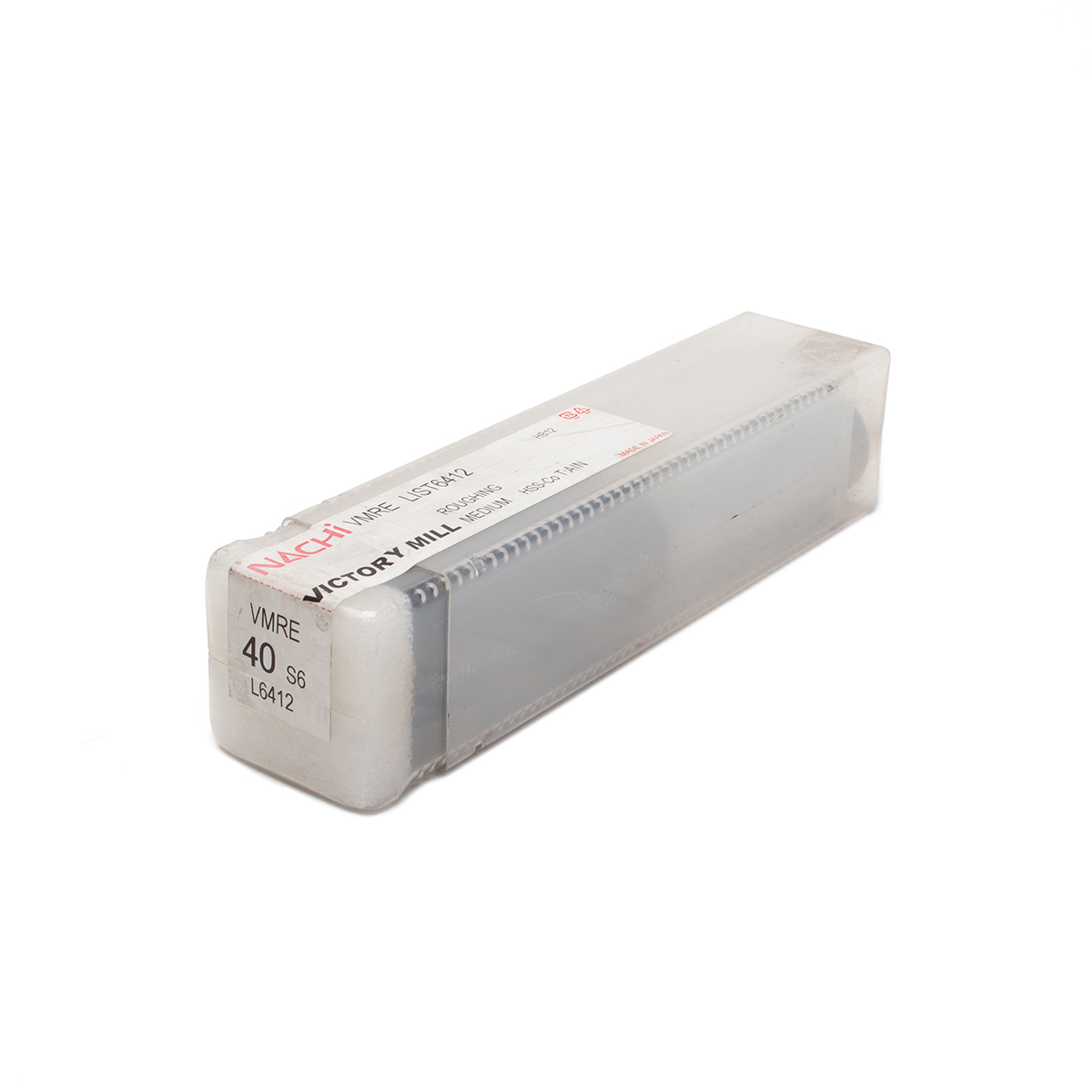 L6412_20MM VICTORY MILL ROUGHING MEDIUM