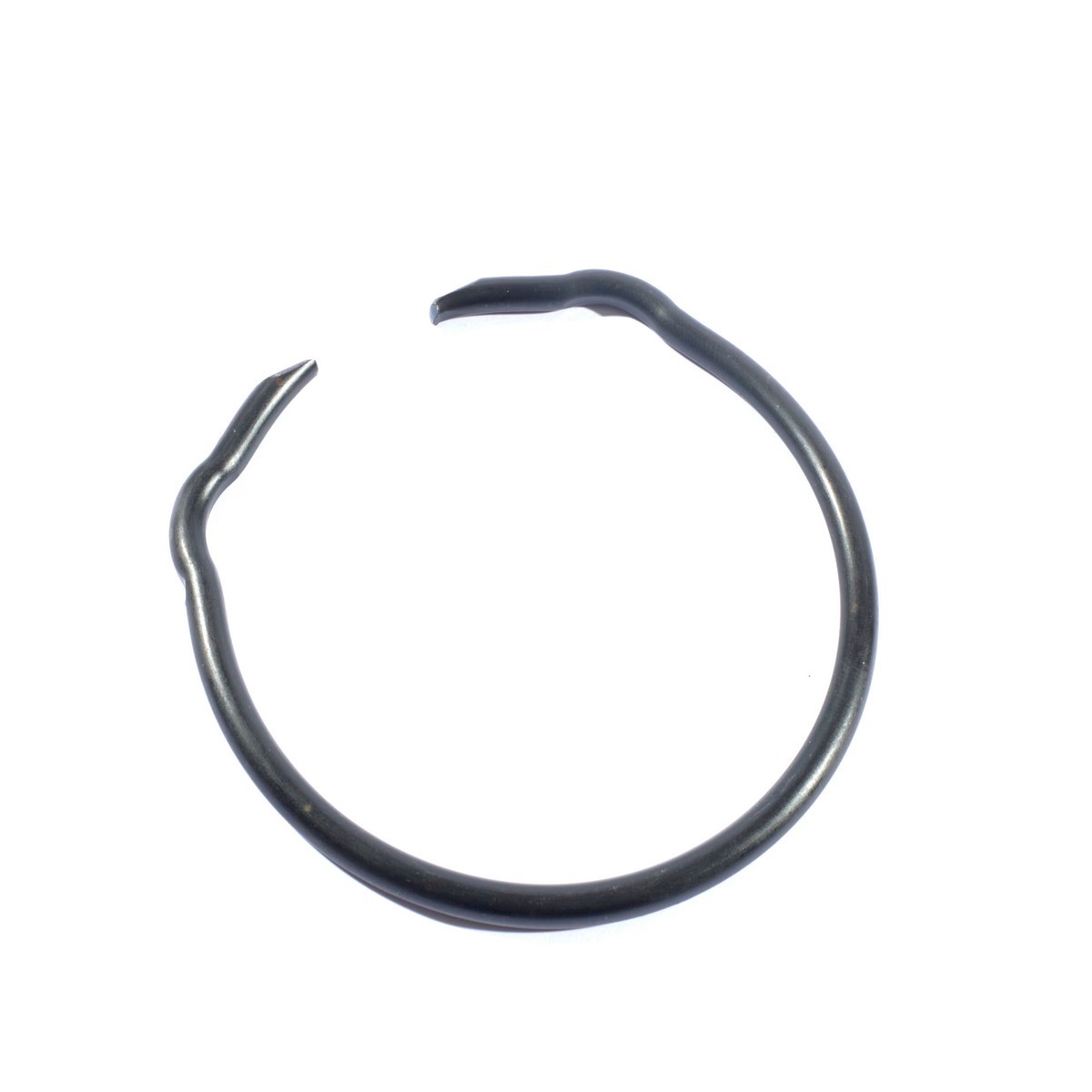 TCB-200 #029 EXHAUST COVER SPRING