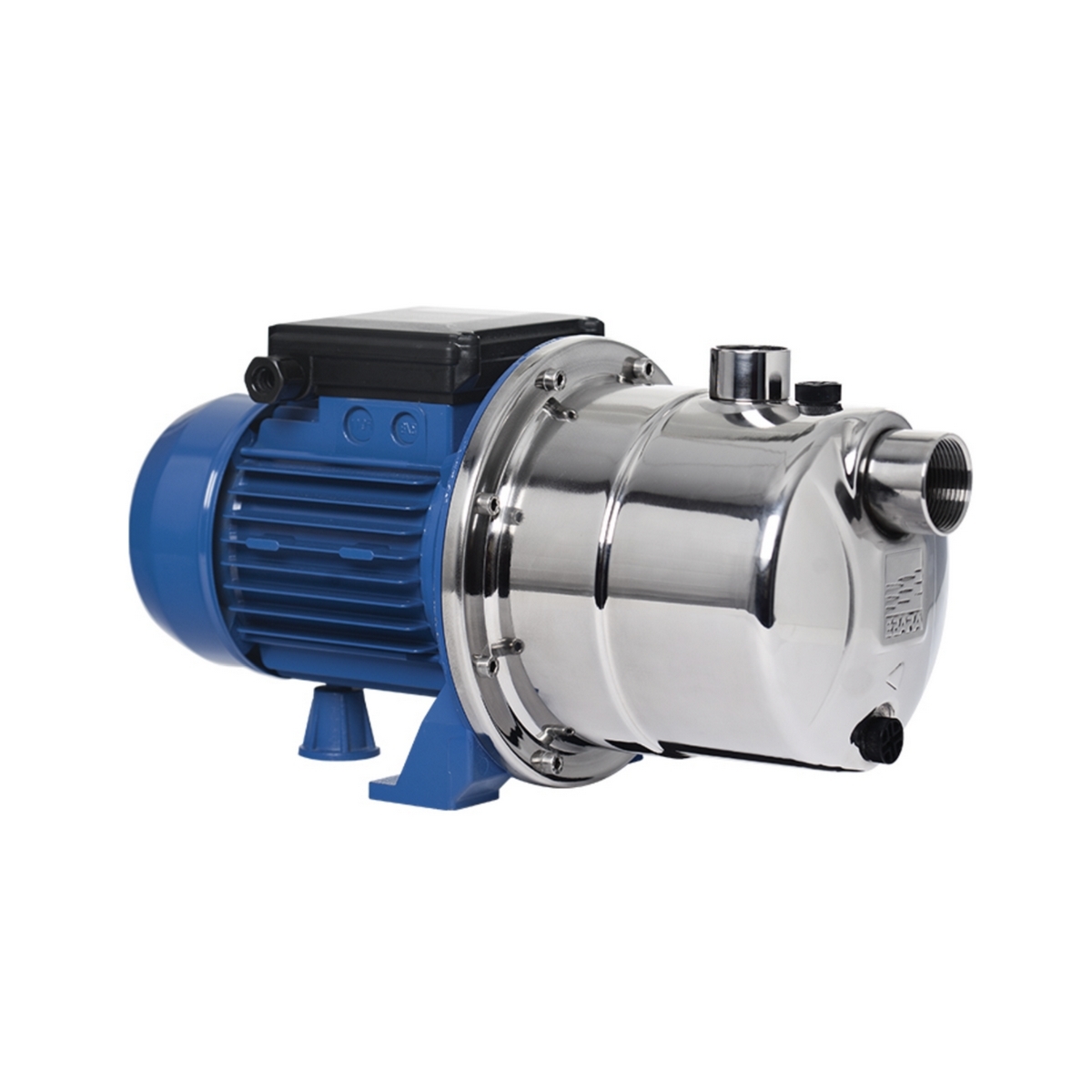 JESX/E M6 (IE2) SELF PRIMING SS304(220V)