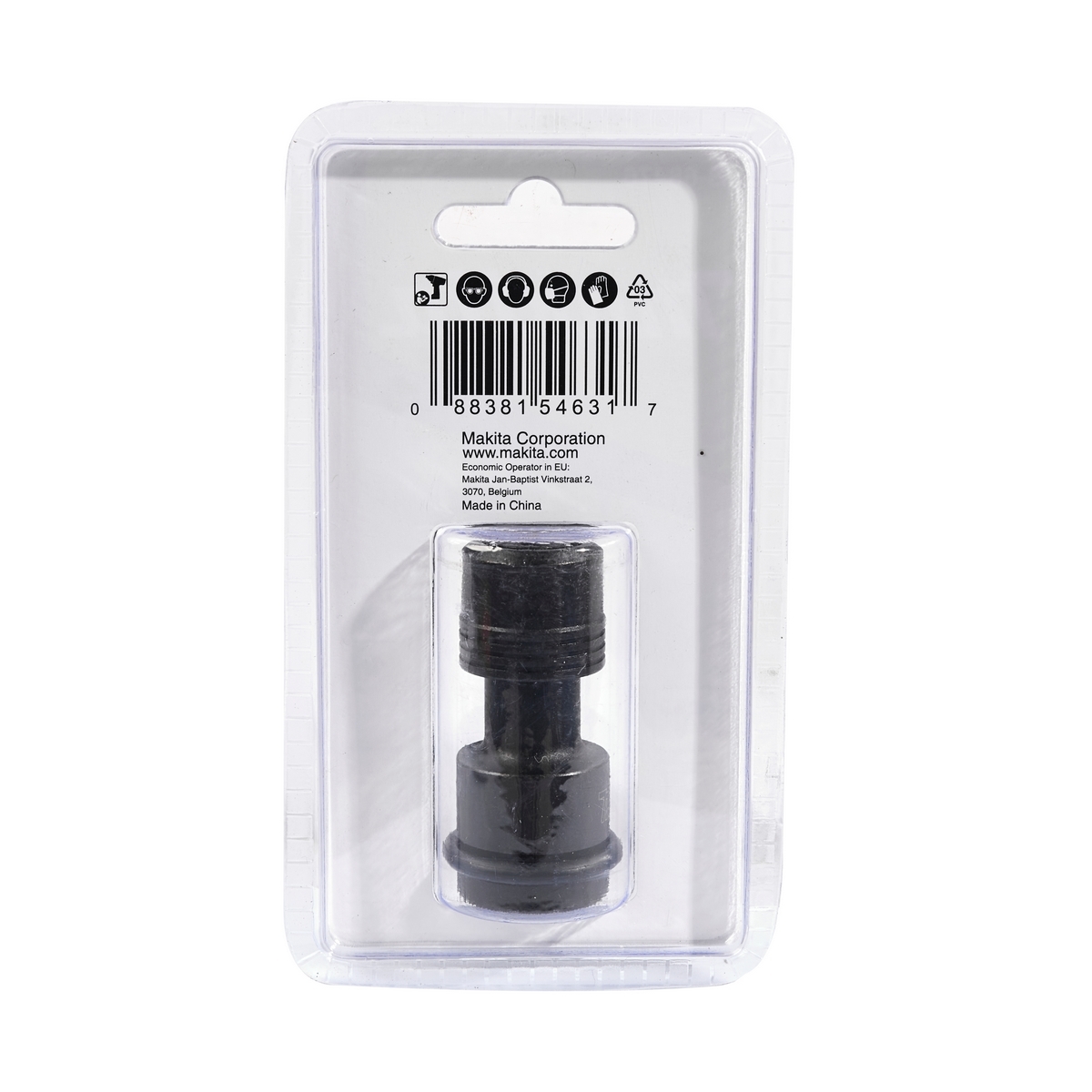 B-68476 ADAPTER แปลงลูกบล็อค SQ1/2