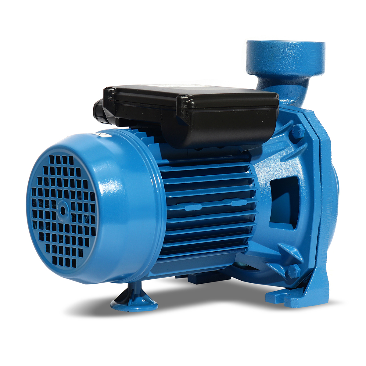 CMC-1.00M ปั๊มหอยโข่ง (1HP)