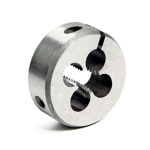 ไดต๊าปกลม M11X1.50  1-1/2"(OD)