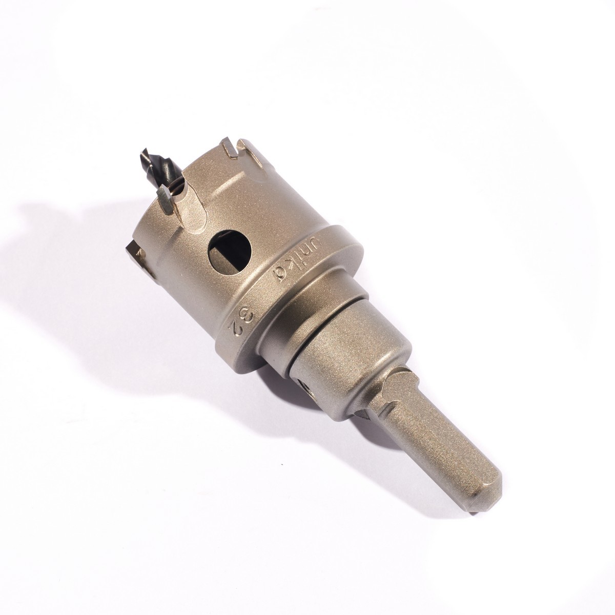 MCTR-32.0 โฮลซอร์ TCT 32 มม TRIPLE