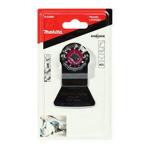 TMA065 เกียงเซาะแบบแข็ง 52 X 26MM HCS