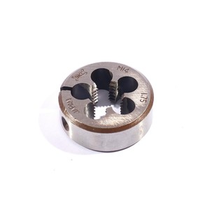 ไดต๊าปกลม M14X1.75 1-1/2"(OD)