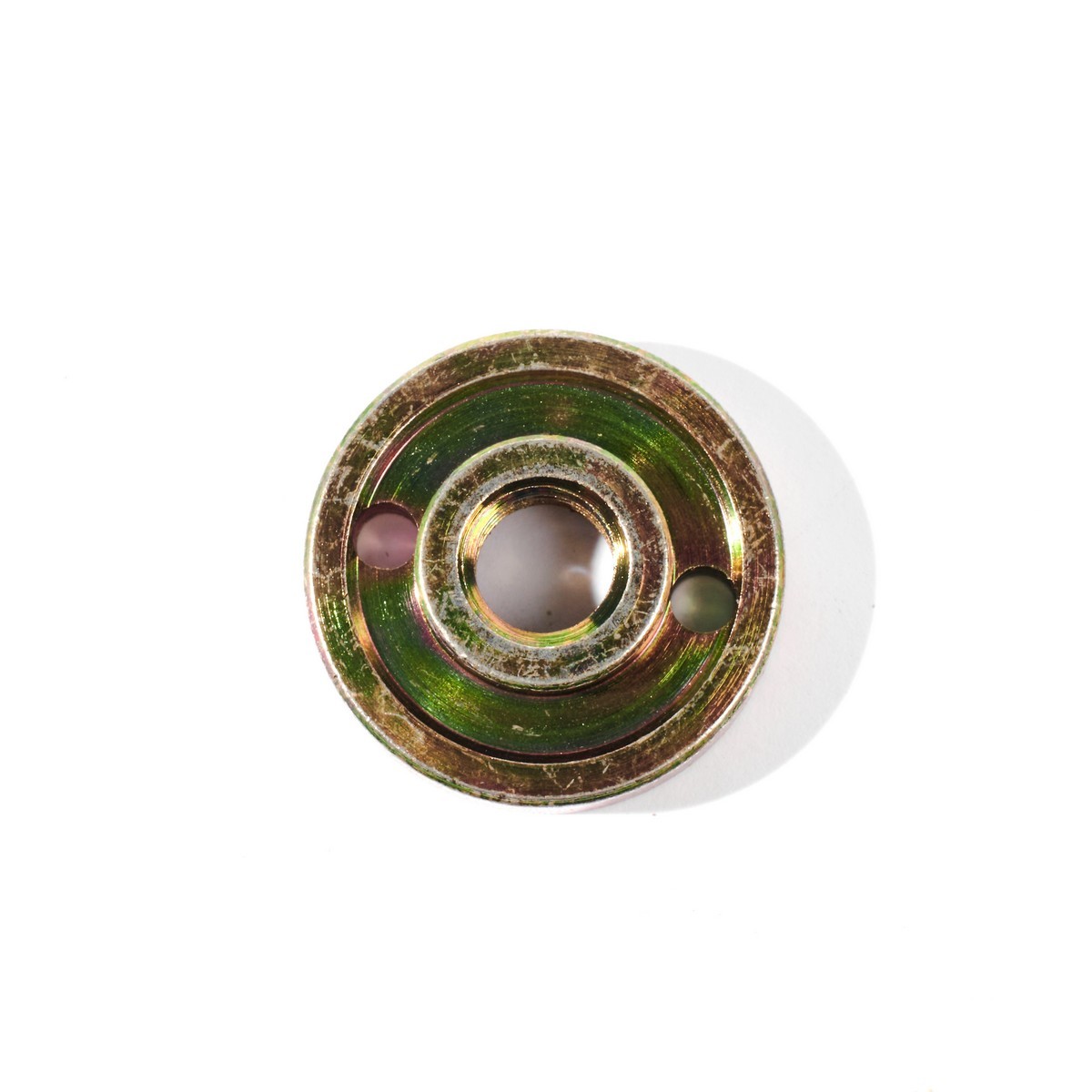อะไหล่ KI-6801 #46 FLANGE NUT
