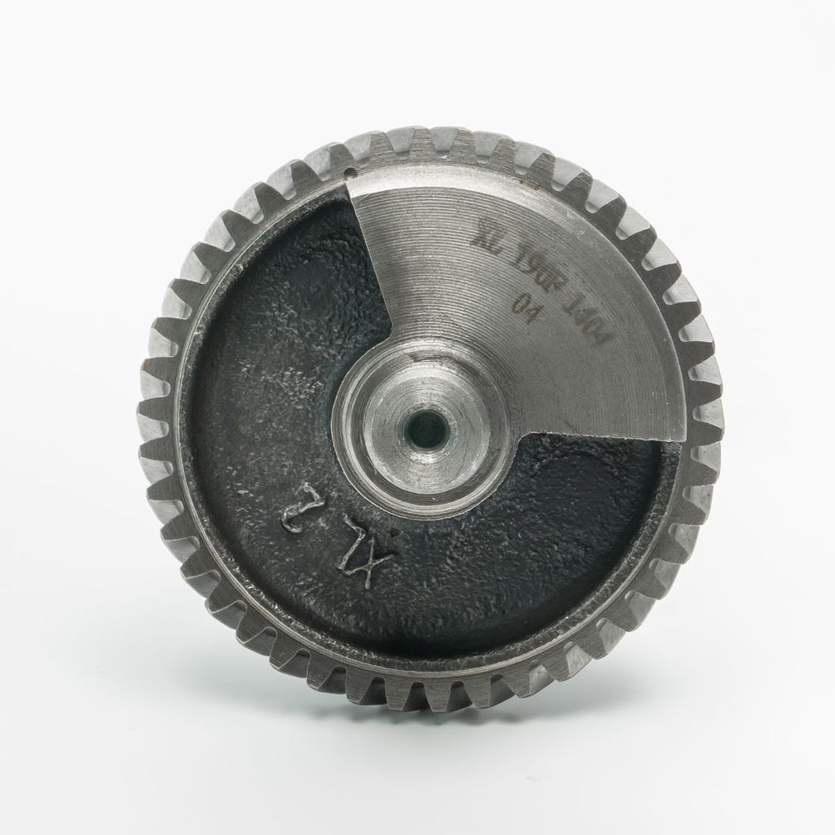 อะไหล่ KT8500DDC#04-07 WEIGHT,BALANCER