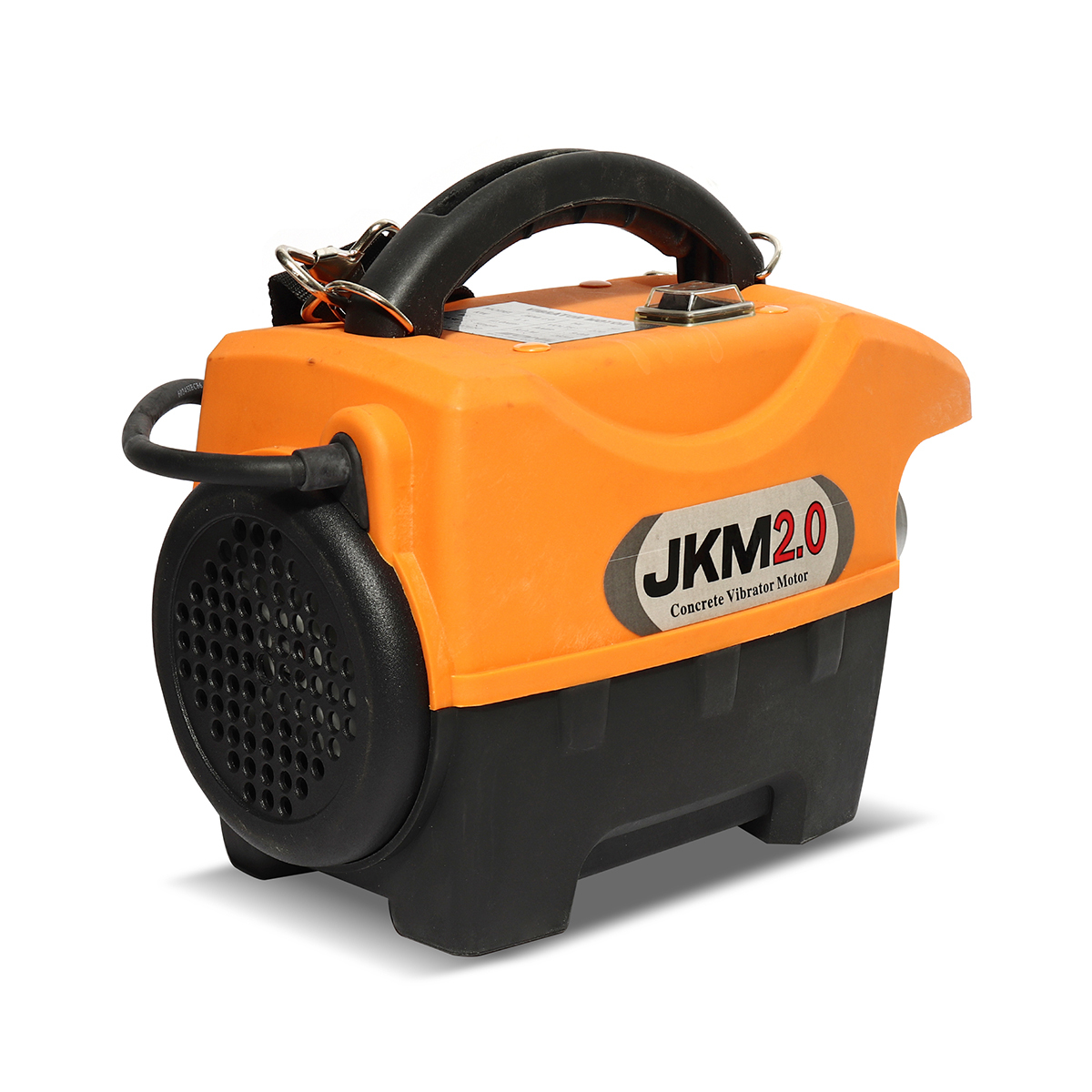 เฉพาะมอเตอร์จี้ JKM 2.0HPแกน 6เหลี่ยม JP