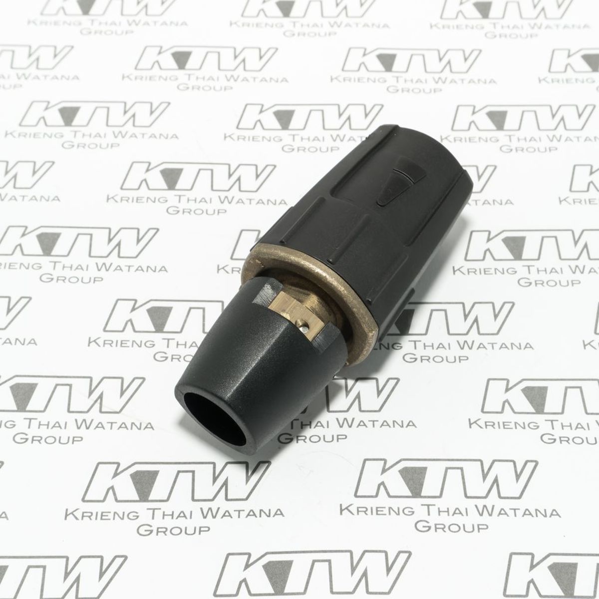 TRIPLE JET NOZZLE 035