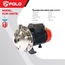 SCM-34STB ปั๊มสแตนเลส 1.5HP 1-1/4" X 1"