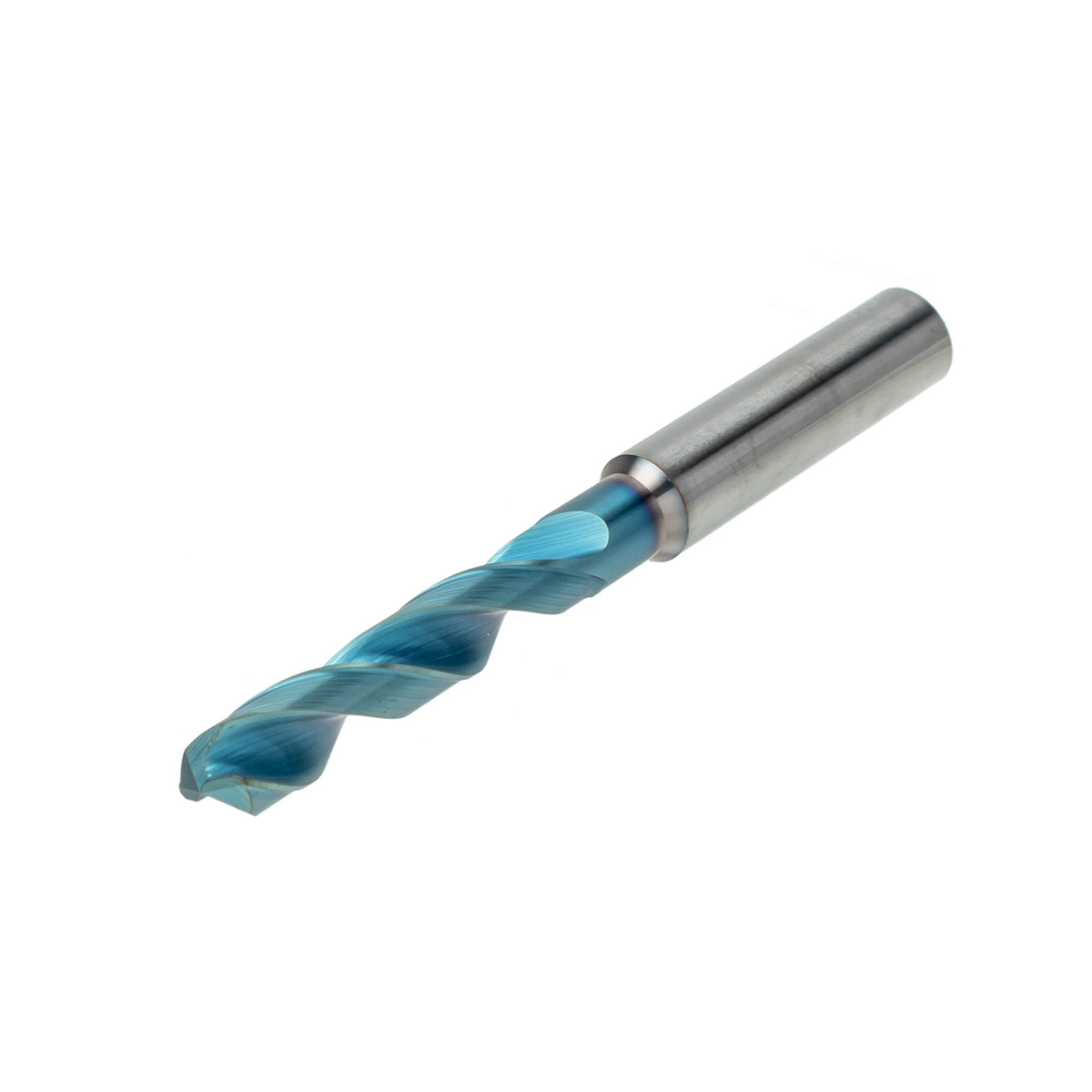 L9552_2.2MM ดอกสว่านคาร์ไบด์เคลือบTIALN