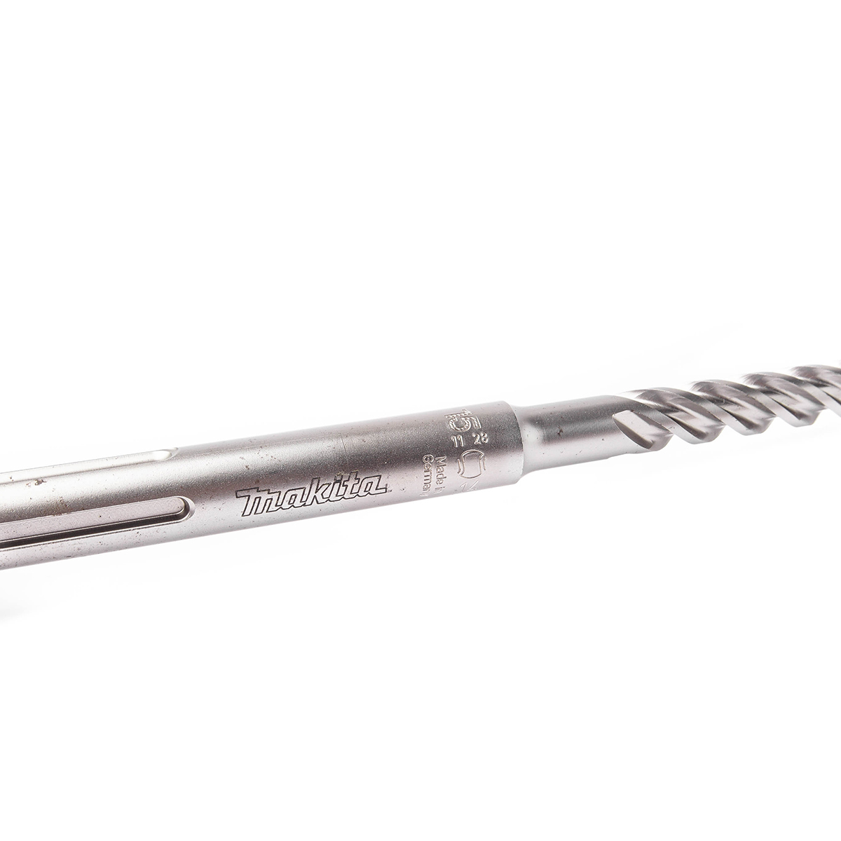 NEMESIS ดอก SDS-MAX 15X540